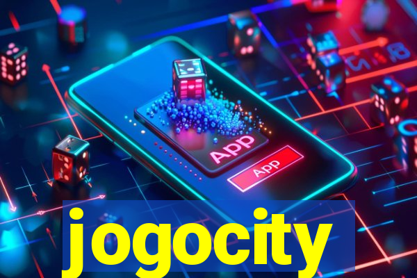 jogocity