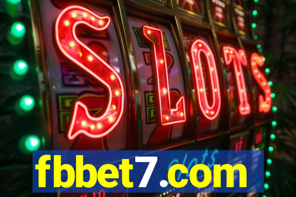 fbbet7.com