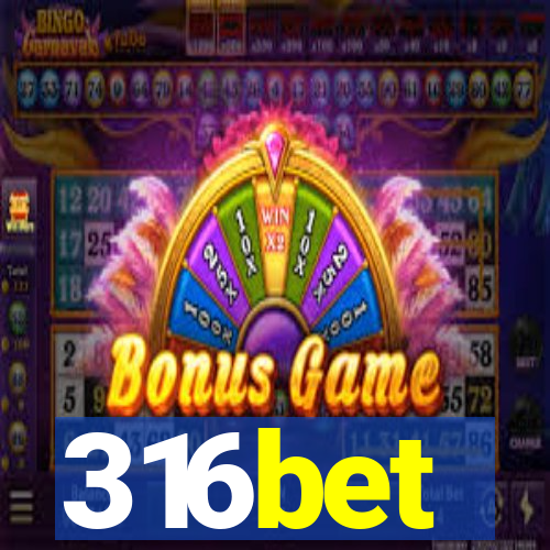 316bet