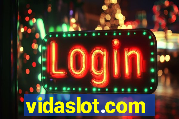 vidaslot.com