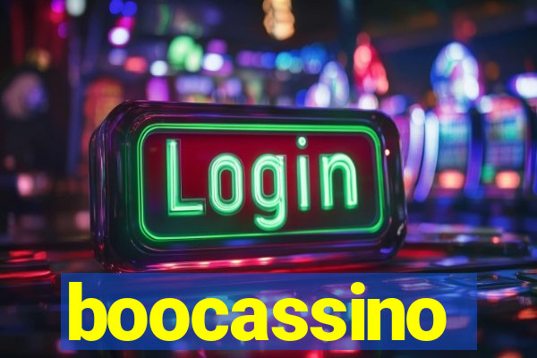 boocassino