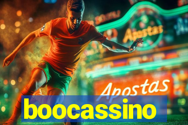 boocassino