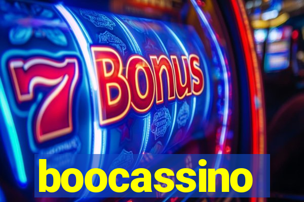 boocassino