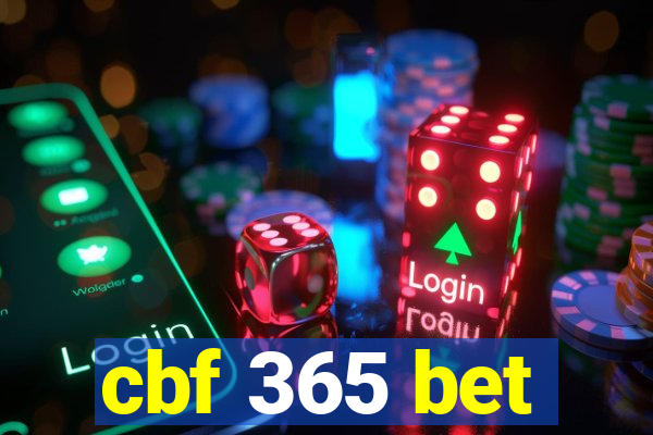 cbf 365 bet
