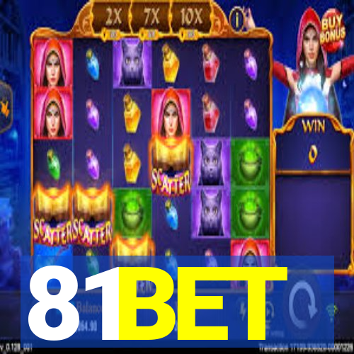 81BET