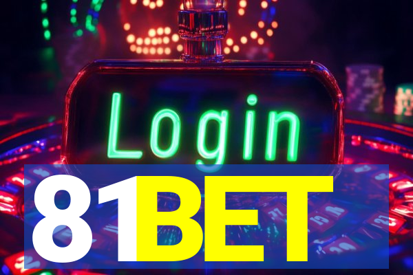 81BET