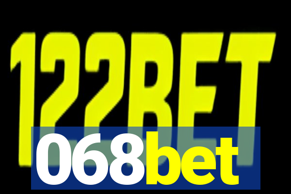 068bet