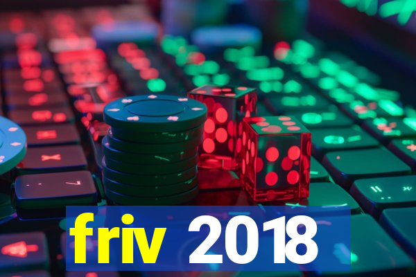 friv 2018