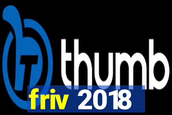 friv 2018