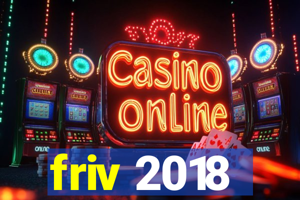 friv 2018
