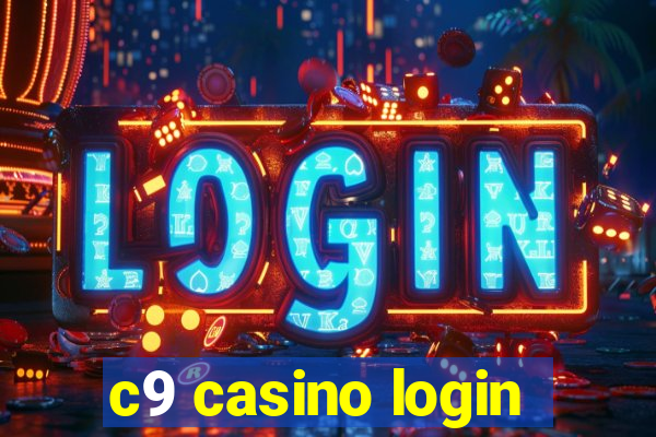c9 casino login
