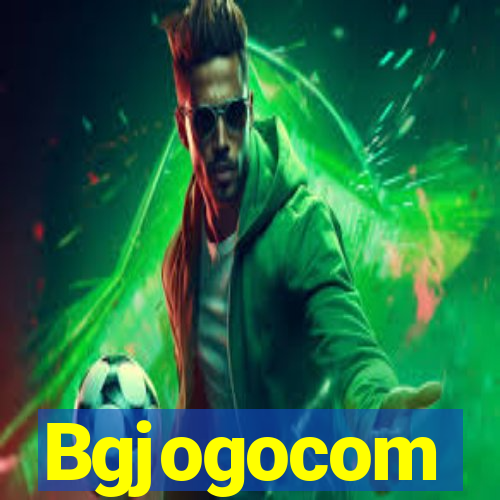 Bgjogocom