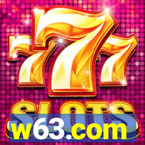 w63.com