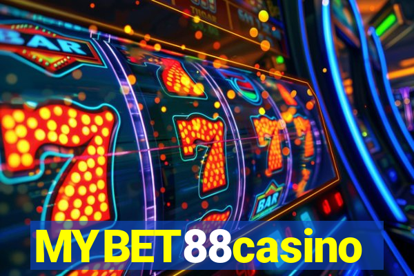 MYBET88casino