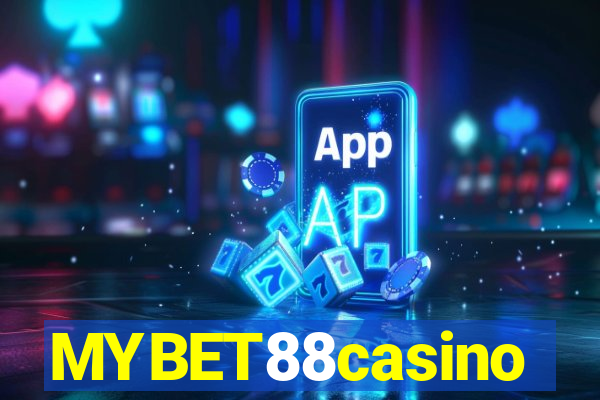 MYBET88casino