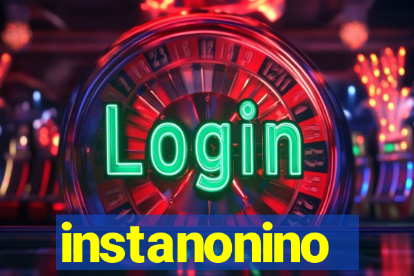 instanonino