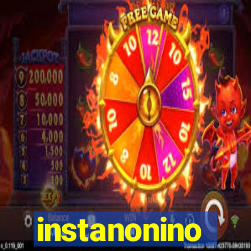 instanonino