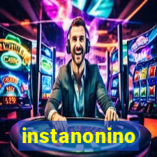 instanonino