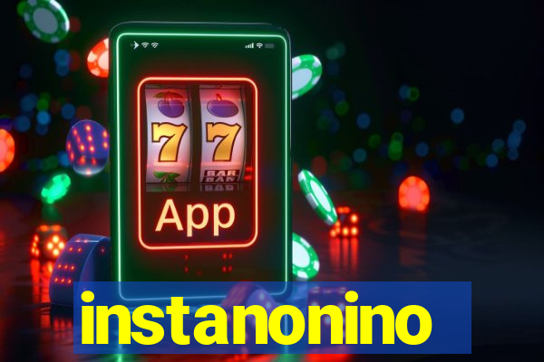 instanonino
