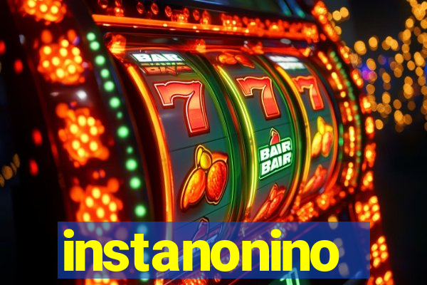 instanonino