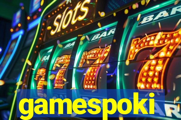 gamespoki