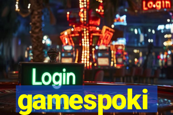 gamespoki