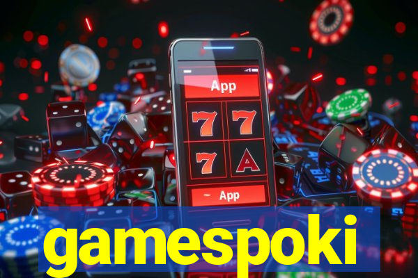 gamespoki