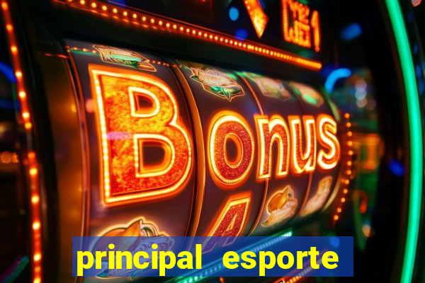 principal esporte do mexico