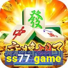 ss77 game