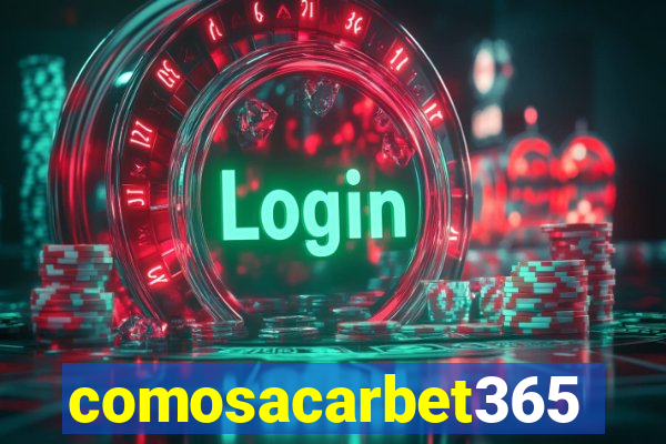 comosacarbet365