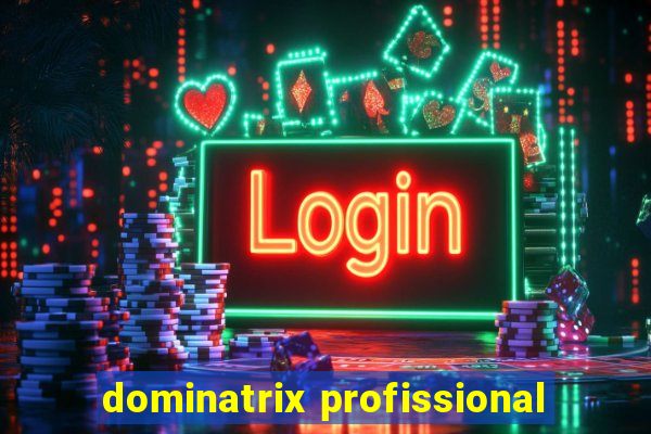 dominatrix profissional