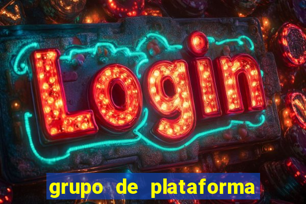 grupo de plataforma de jogos whatsapp