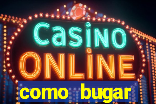 como bugar plataforma de jogos
