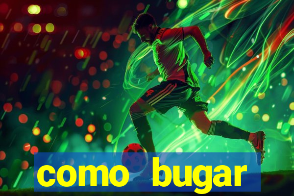 como bugar plataforma de jogos