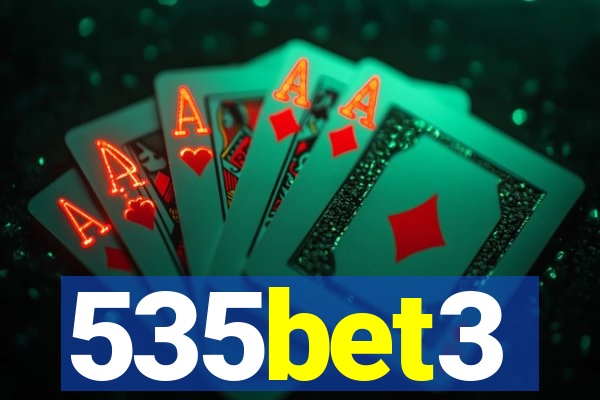 535bet3