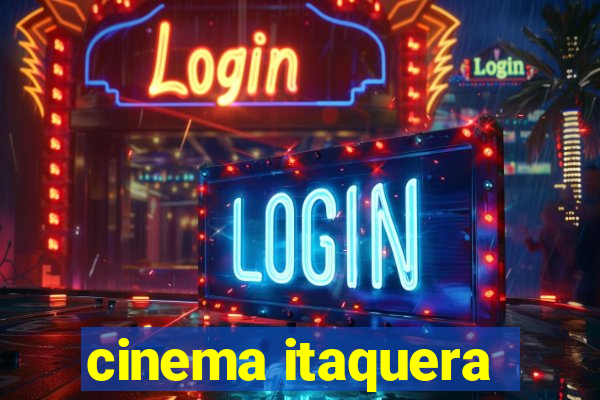 cinema itaquera