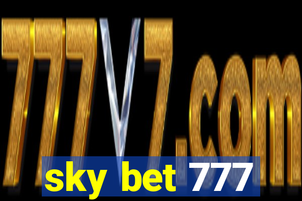 sky bet 777