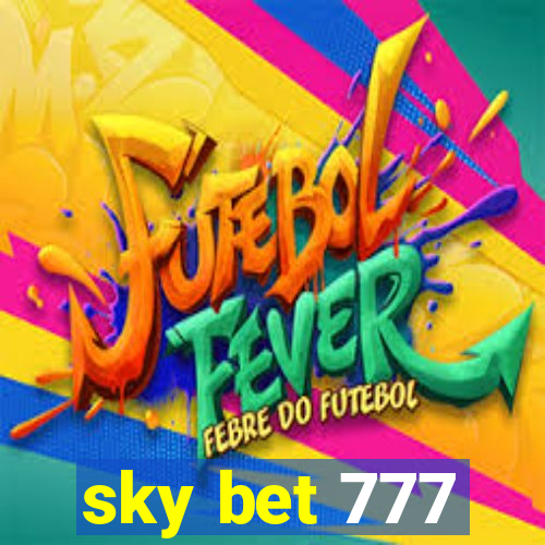 sky bet 777