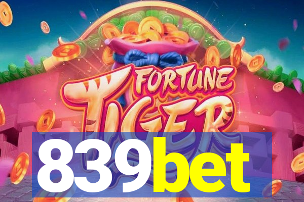 839bet