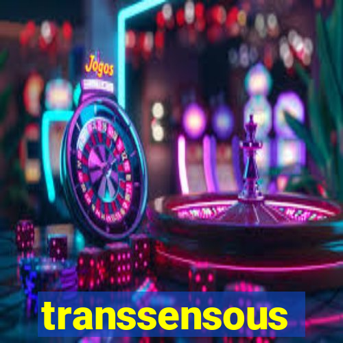 transsensous