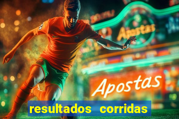 resultados corridas de galgos