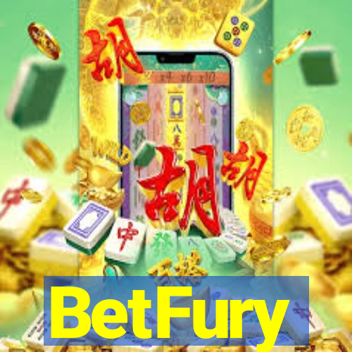 BetFury