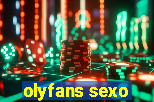olyfans sexo
