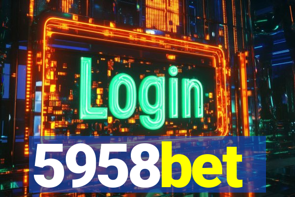 5958bet
