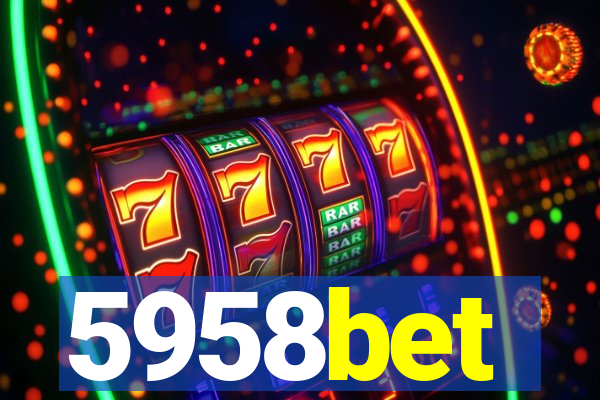 5958bet
