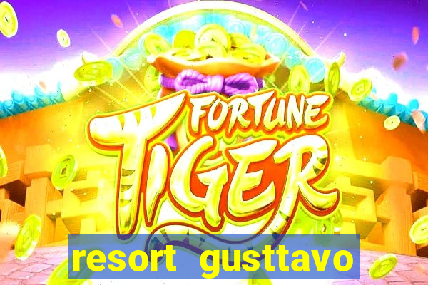 resort gusttavo lima porto de galinhas