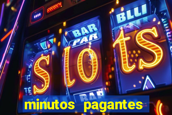 minutos pagantes fortune ox 2024