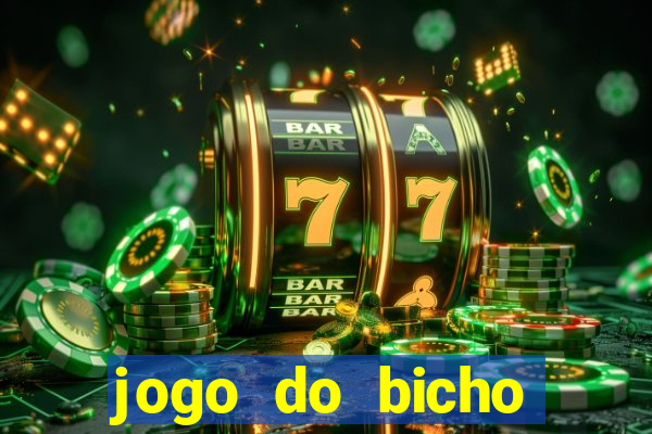 jogo do bicho documentario globoplay