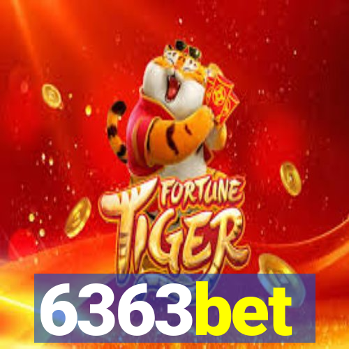 6363bet