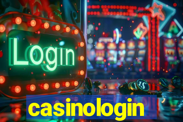 casinologin